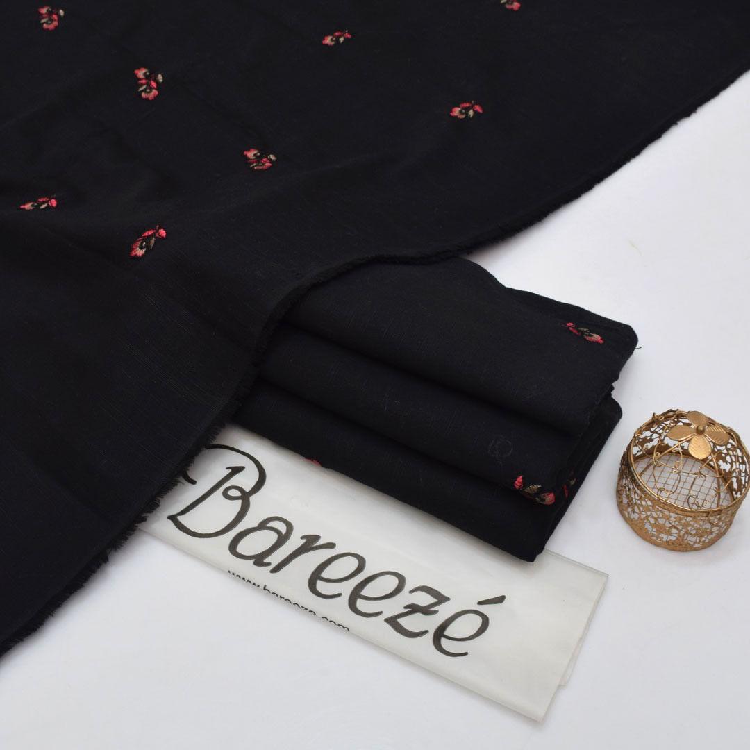 BAREEZE PREMIUM KHADDAR COLLECTION - Umer Dawood