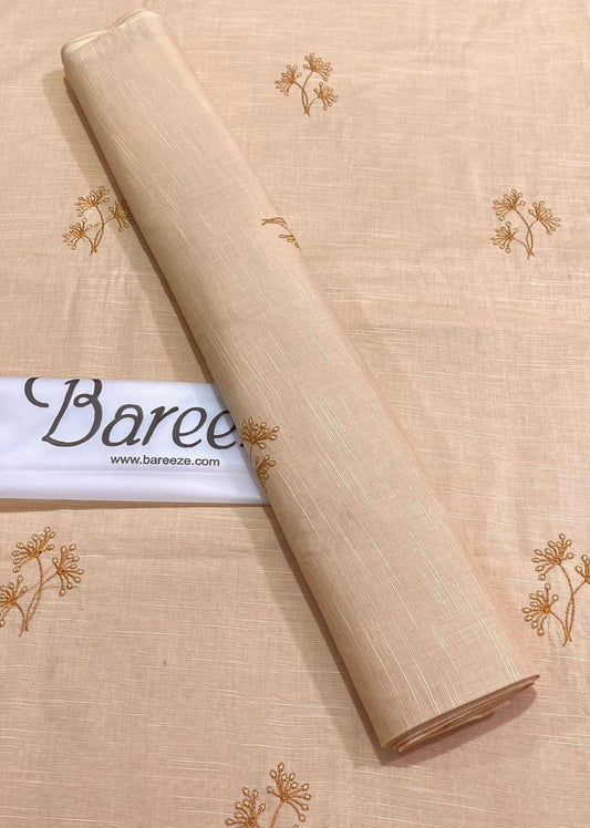 BAREEZE PREMIUM KHADDAR COLLECTION - Umer Dawood