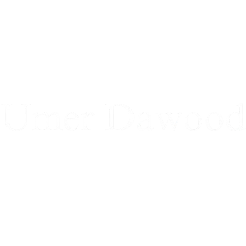 Umer Dawood